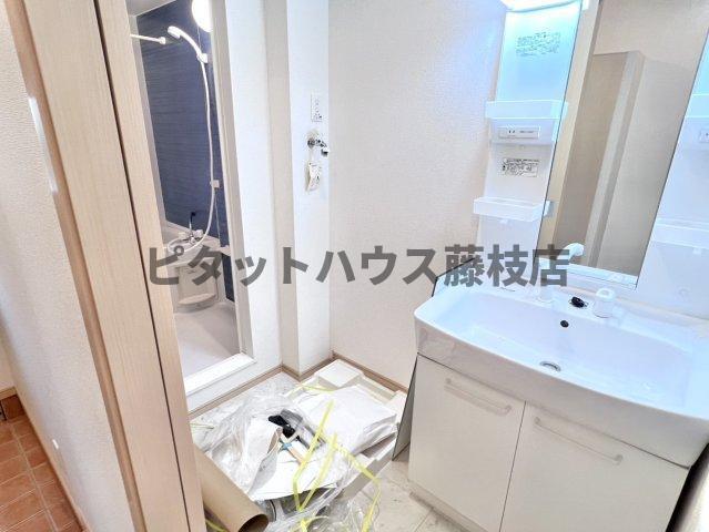 焼津市五ケ堀之内アパート その他
