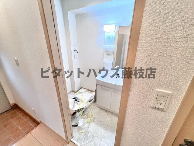 焼津市五ケ堀之内アパート その他