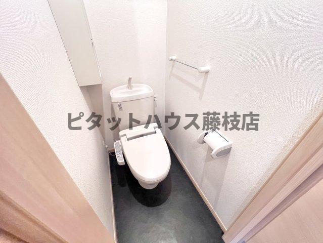 焼津市五ケ堀之内アパート その他