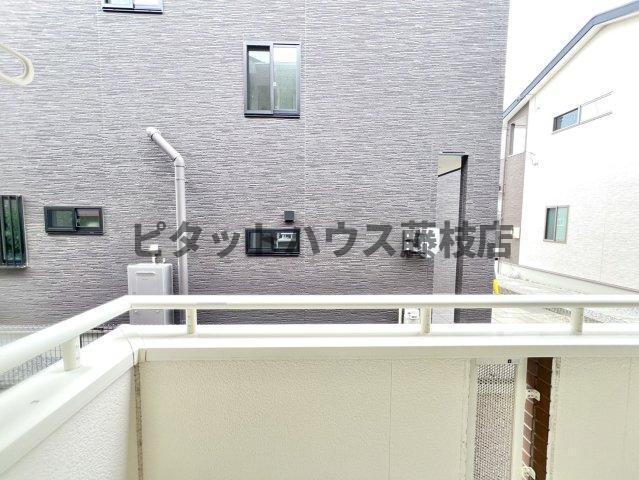焼津市五ケ堀之内アパート その他