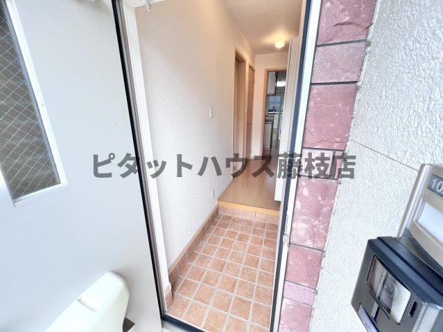 焼津市五ケ堀之内アパート その他