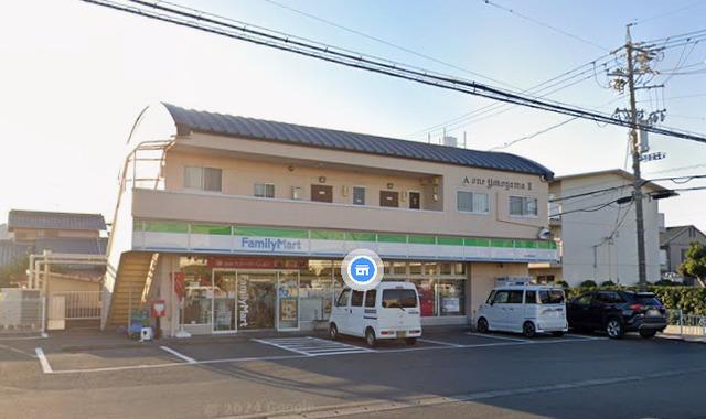焼津市五ケ堀之内アパート 部屋画像