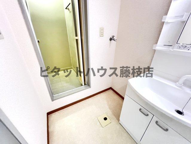 焼津市一色アパート 室内