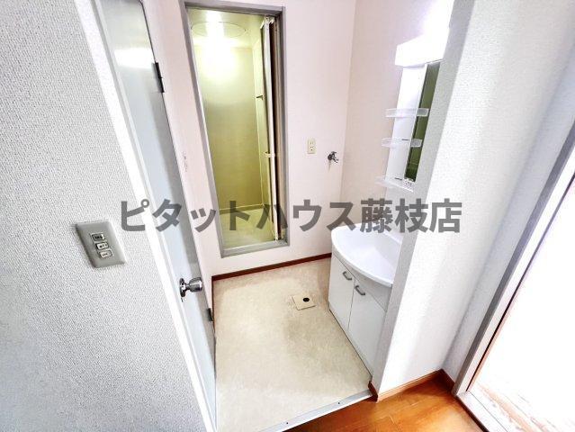 焼津市一色アパート その他