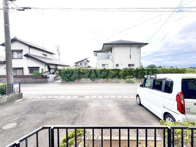 焼津市一色アパート 部屋画像