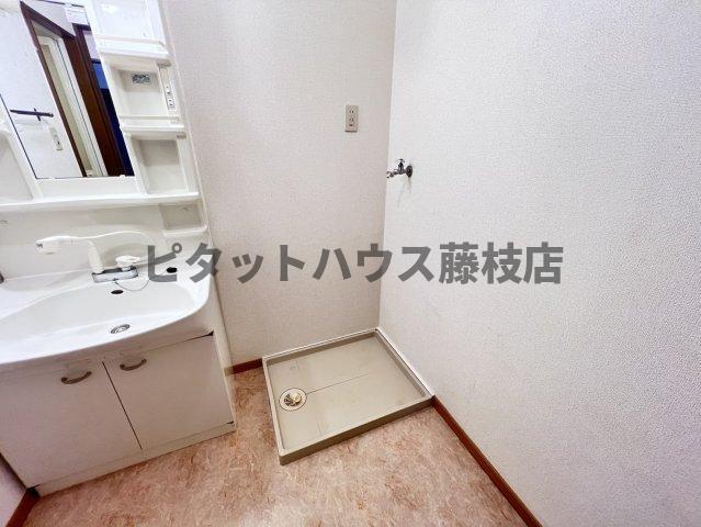 焼津市三ケ名アパート 設備