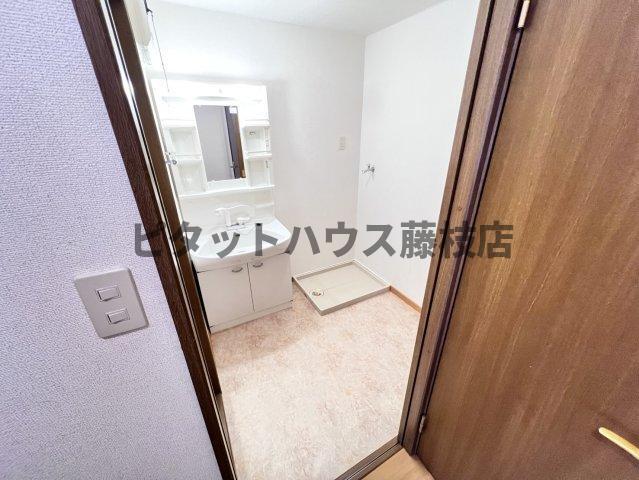 焼津市三ケ名アパート 設備