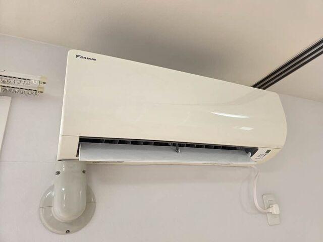 磐田市新貝アパート 設備