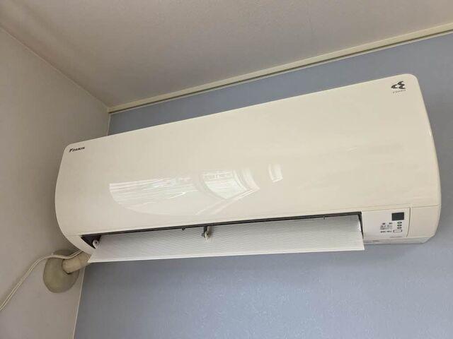 磐田市新貝アパート 設備