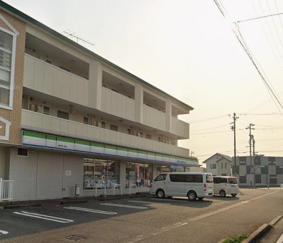磐田市新貝アパート 部屋画像