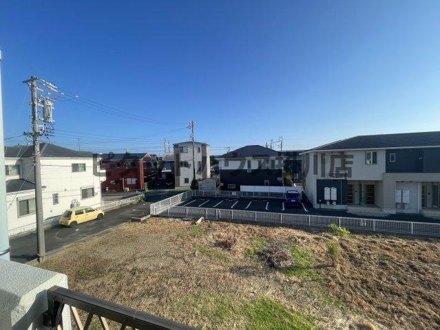 磐田市二之宮マンション 部屋画像