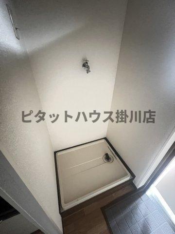 掛川市家代の里マンション 設備