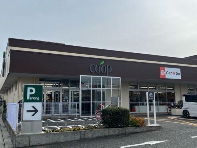 掛川市上張アパート 周辺環境
