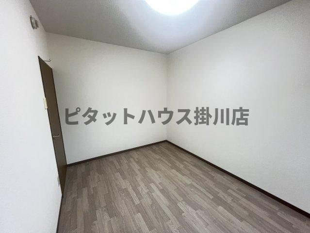 掛川市家代の里マンション 室内