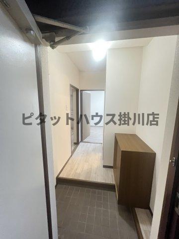 掛川市家代の里マンション その他