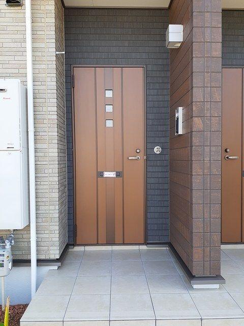 磐田市中泉アパート その他