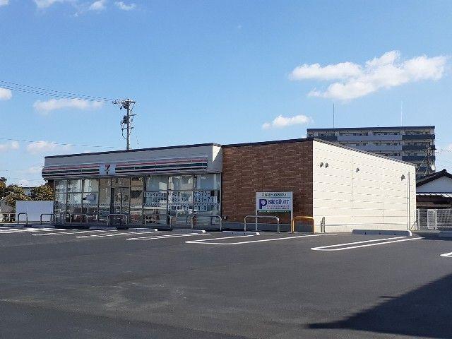 磐田市中泉アパート 周辺環境