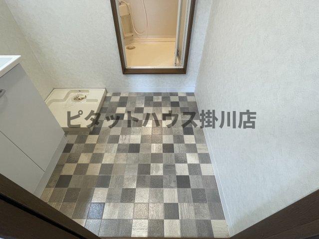 磐田市二之宮マンション その他