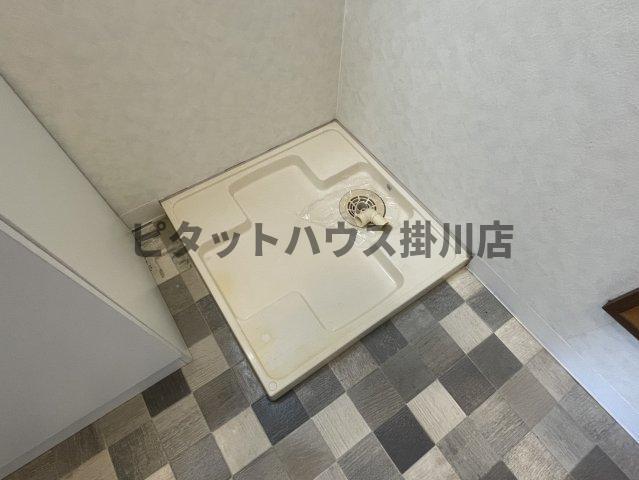 磐田市二之宮マンション 設備