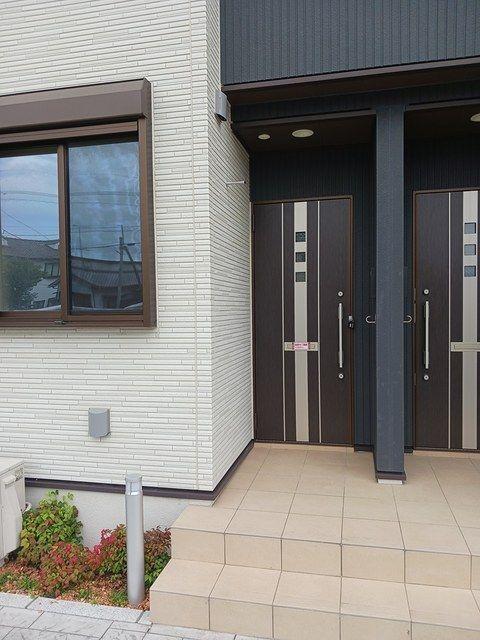 磐田市豊田西之島アパート その他