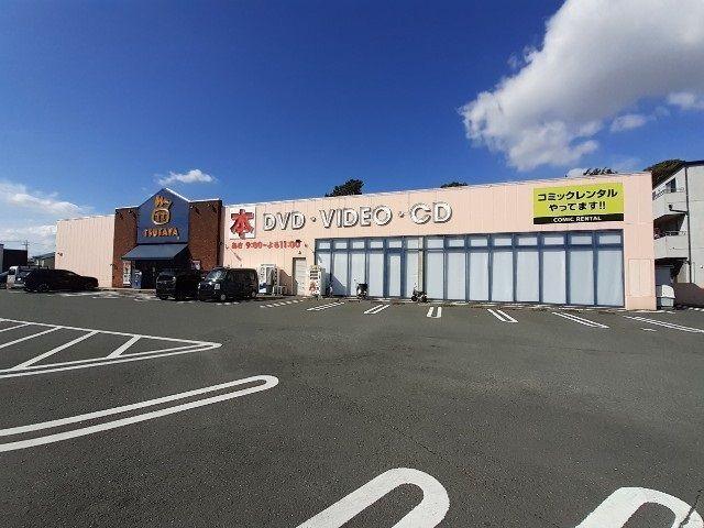 磐田市豊田西之島アパート 周辺環境