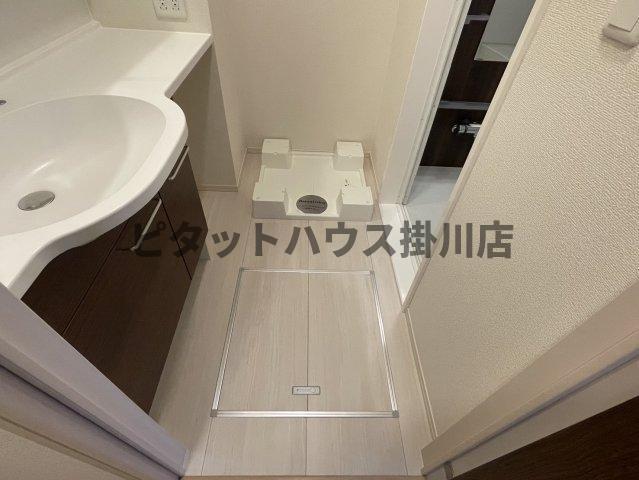 磐田市上大之郷アパート その他