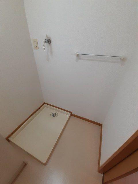 磐田市豊岡マンション 設備