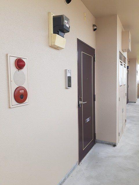 磐田市豊岡マンション その他