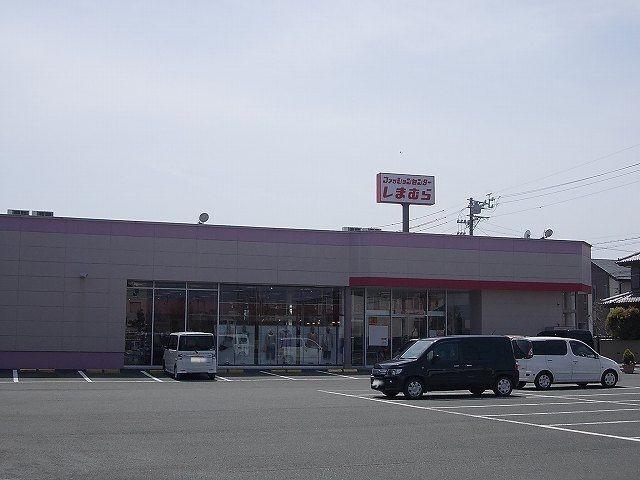 磐田市豊岡マンション 周辺環境