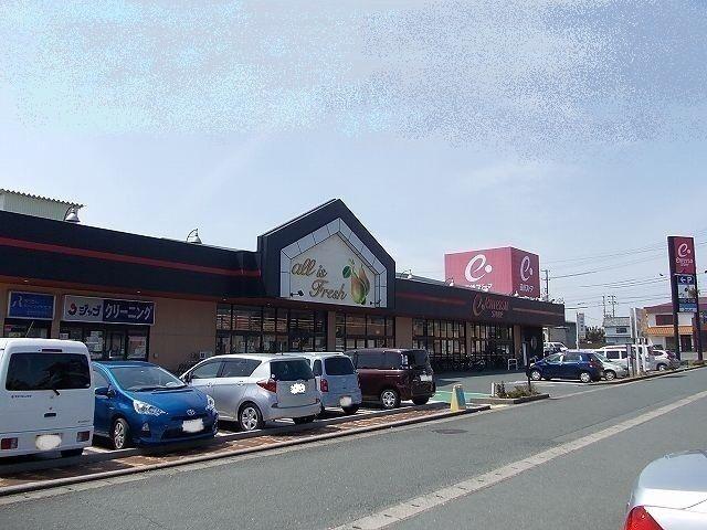 磐田市豊岡マンション 周辺環境