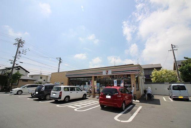 磐田市豊岡マンション 周辺環境