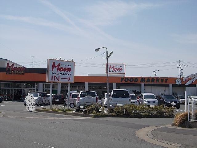磐田市豊岡マンション 周辺環境