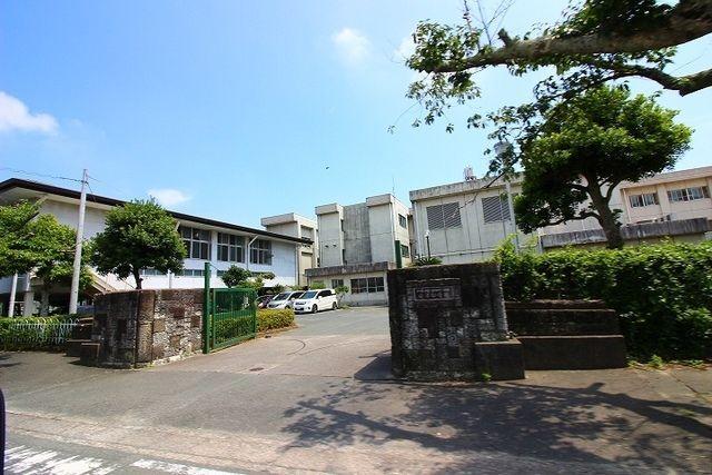 磐田市豊岡マンション 周辺環境