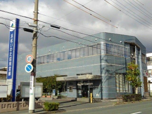 磐田市一言アパート 周辺環境