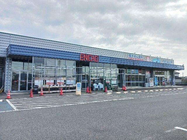 菊川市加茂アパート 周辺環境