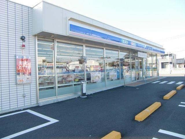 菊川市加茂アパート 周辺環境