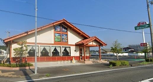 菊川市加茂アパート 部屋画像