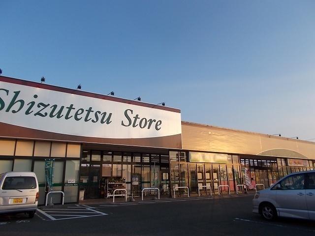 菊川市加茂アパート 部屋画像