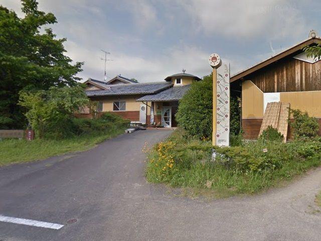 掛川市家代アパート 周辺環境