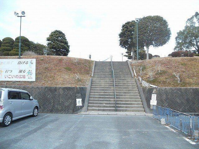 掛川市家代アパート 周辺環境