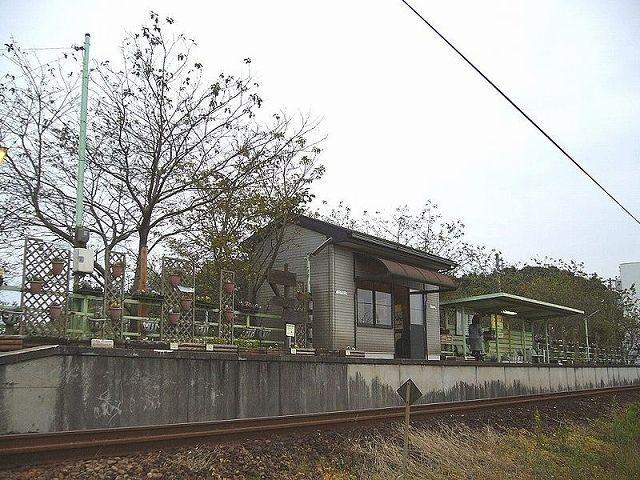 掛川市家代アパート 周辺環境