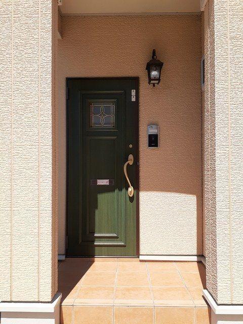 袋井市川井アパート その他