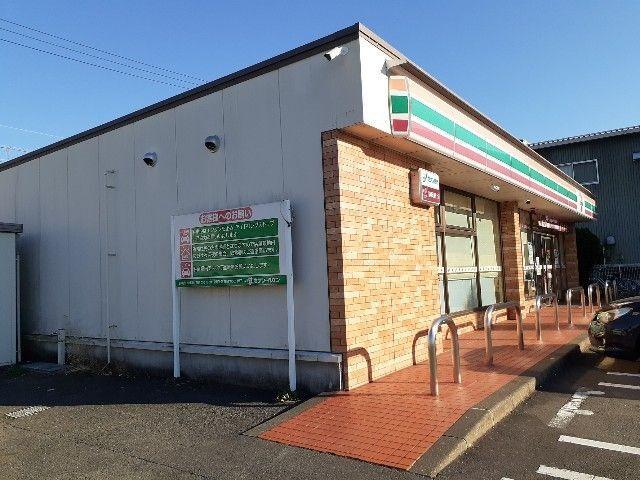袋井市川井アパート 周辺環境