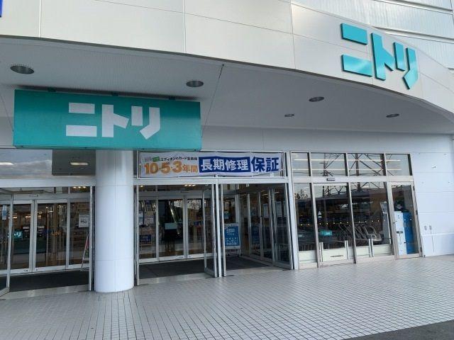 袋井市川井アパート 周辺環境