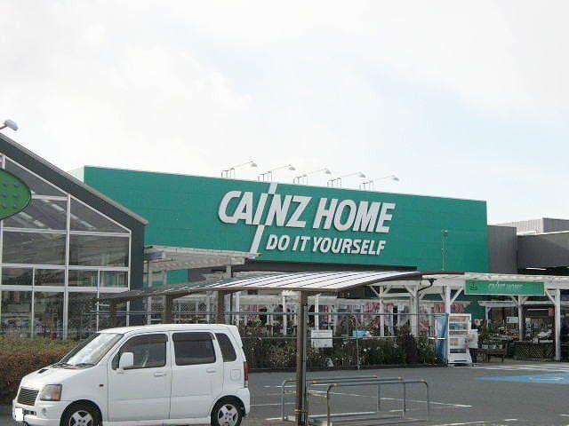 袋井市川井アパート 周辺環境
