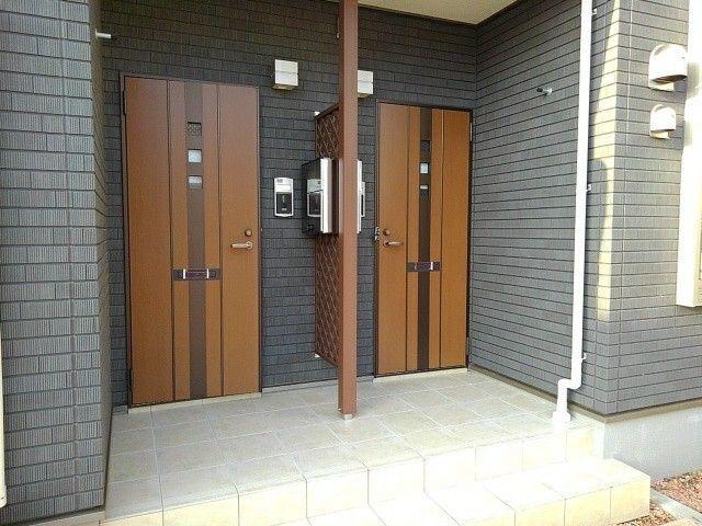 掛川市下垂木アパート その他
