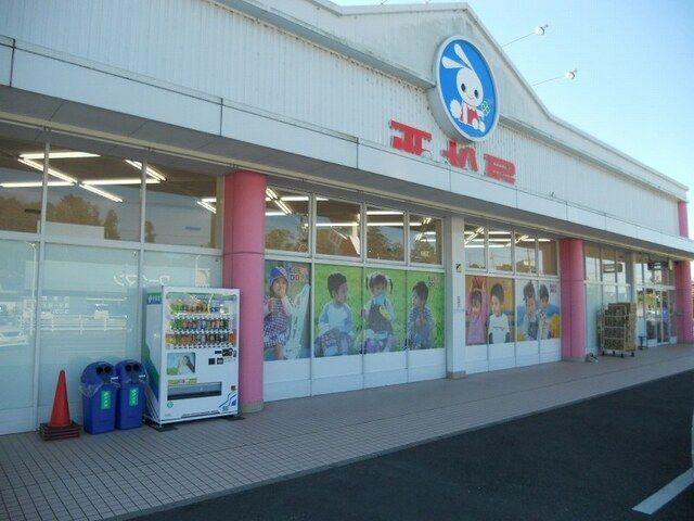 掛川市下垂木アパート 周辺環境