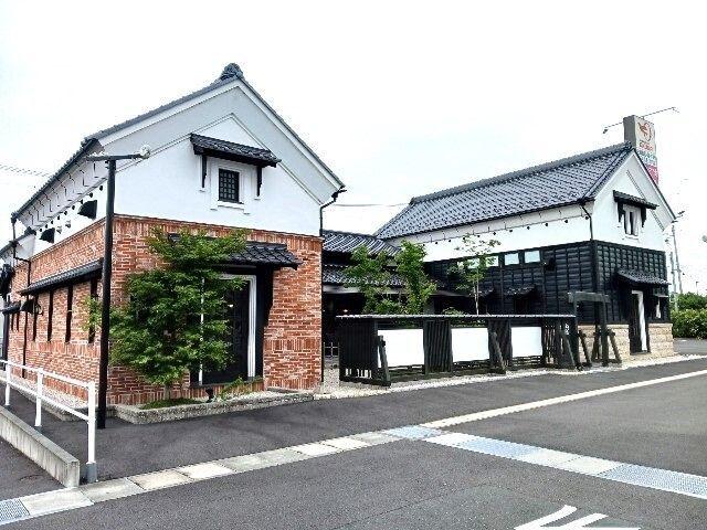 掛川市下垂木アパート 周辺環境