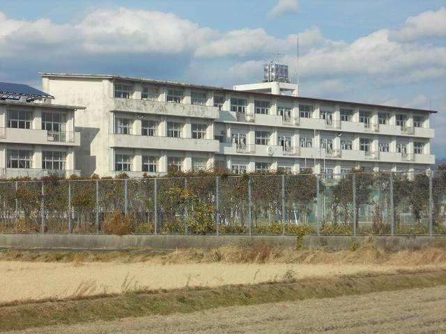 掛川市下垂木アパート 周辺環境