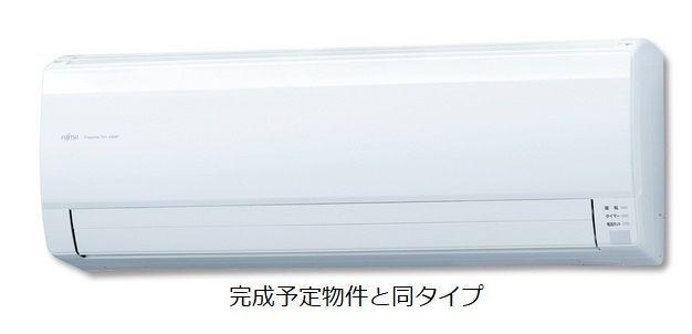 磐田市鎌田アパート 設備
